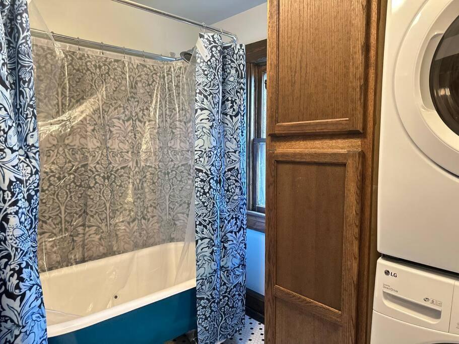 1867 Gothic Vandeventer Home سان جوزيف المظهر الخارجي الصورة